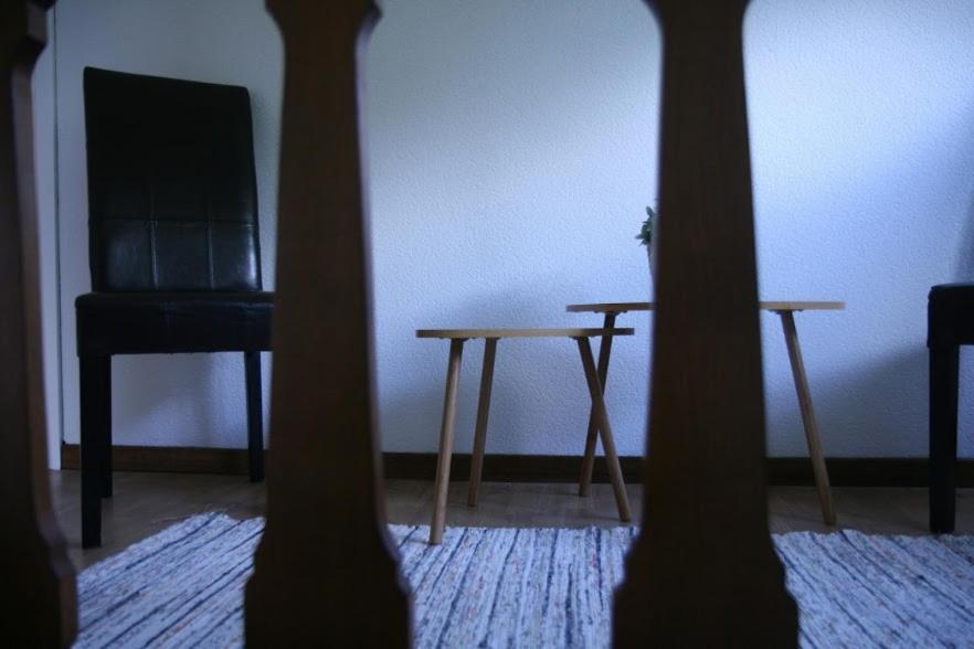 B&B Circuitez-Vous Stavelot Ngoại thất bức ảnh