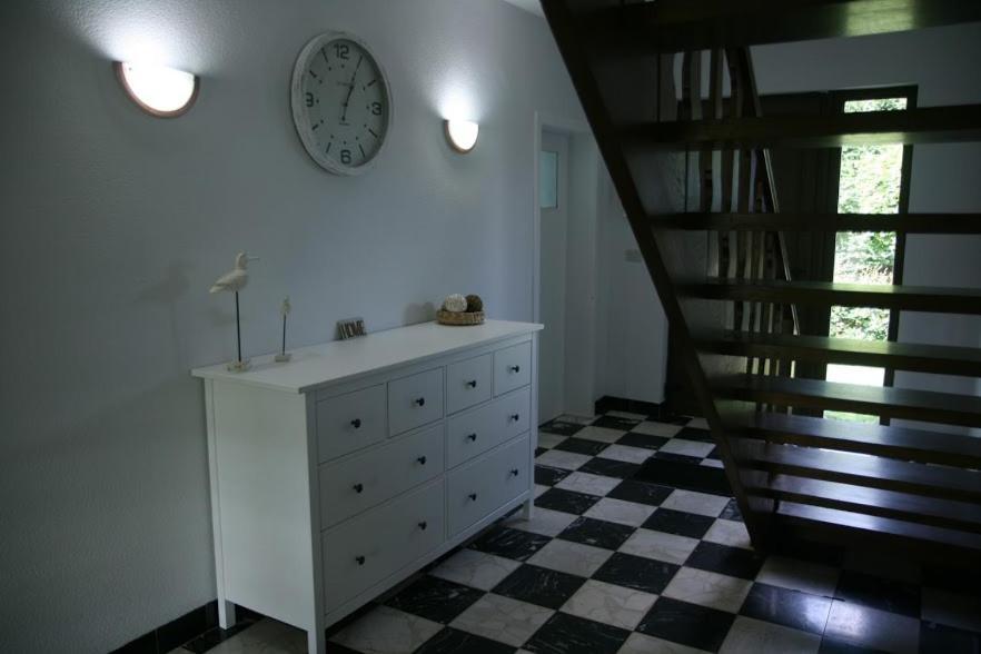 B&B Circuitez-Vous Stavelot Ngoại thất bức ảnh