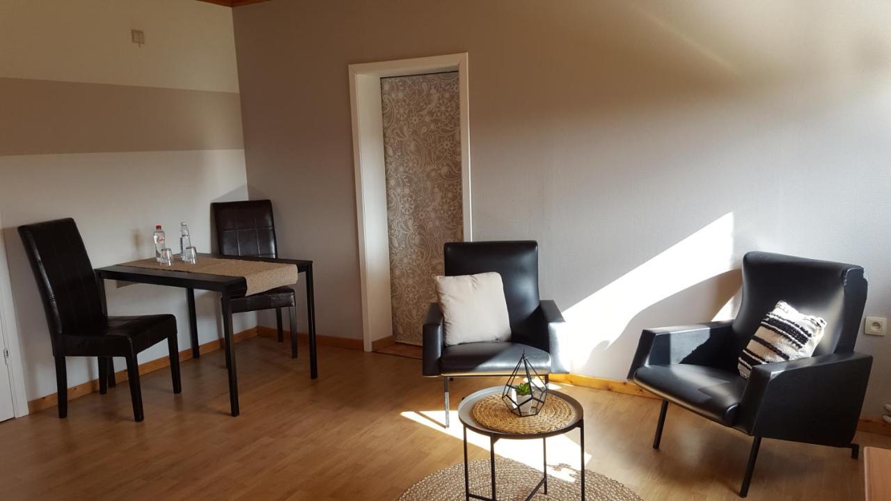B&B Circuitez-Vous Stavelot Ngoại thất bức ảnh