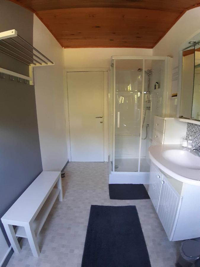 B&B Circuitez-Vous Stavelot Ngoại thất bức ảnh