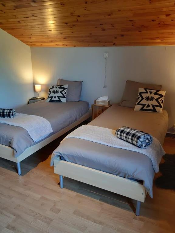 B&B Circuitez-Vous Stavelot Ngoại thất bức ảnh