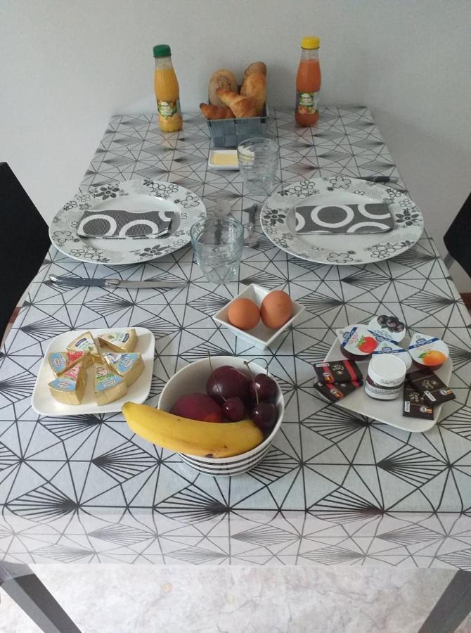 B&B Circuitez-Vous Stavelot Ngoại thất bức ảnh